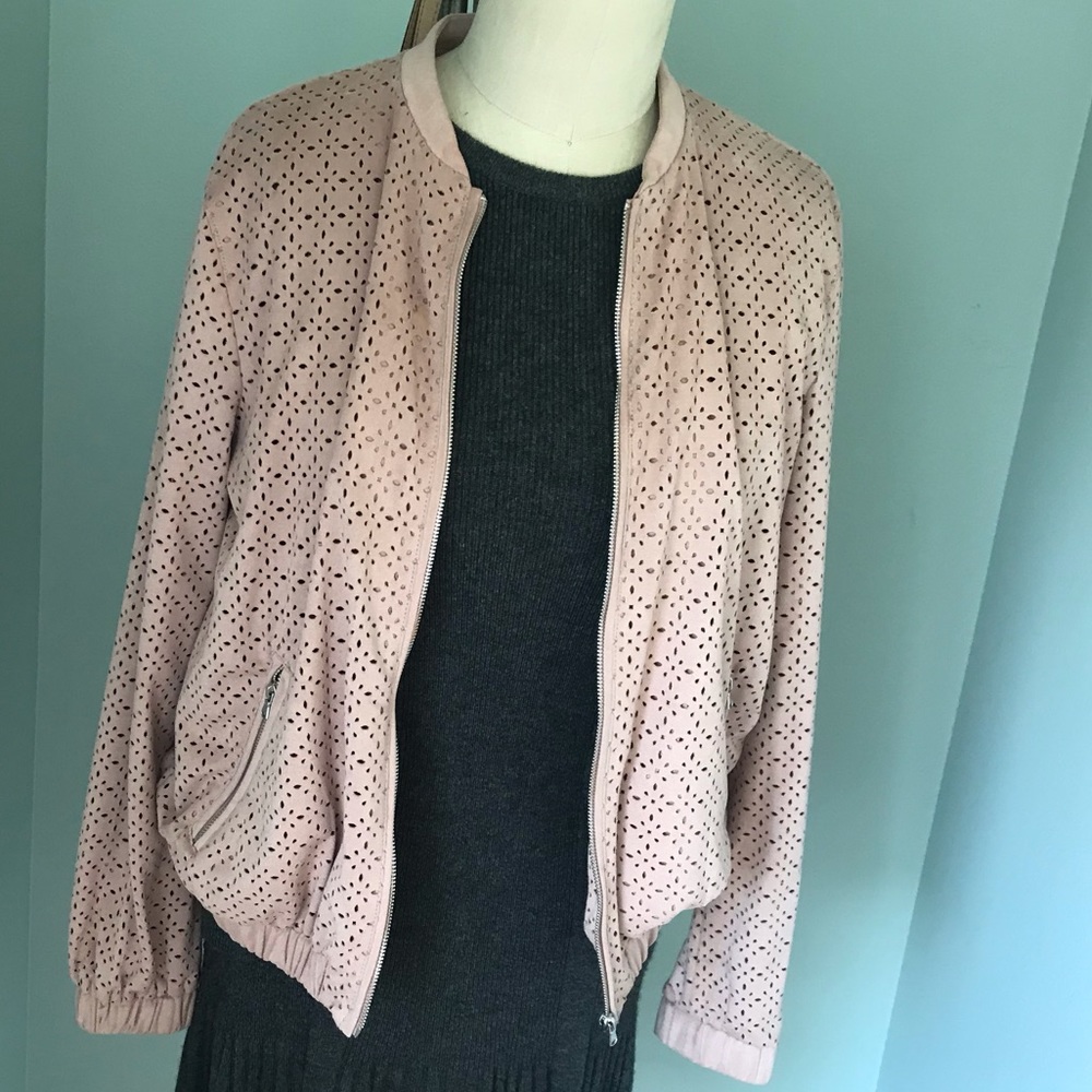 Zara jacket